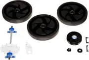 Polaris 280 BackMax Pressure Side Pool Cleaner Factory Tune-Up Kit - K49