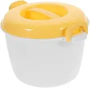 Gatuida Rice Cooker Microwave Pasta Cooker Doctor Cooking Egg Microwave Portable Food Steamer Microwave Fish Steamer Air Fryer Steamer Pot Steamer Microwave Dishes Slow Cooker Blue
