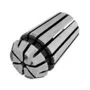 2mm ER11 Lathe Spring Collet Drill Bit Holder Vice Clamp CNC Mill Shank Tool