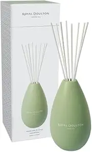 [Royal Doulton] Reed Diffuser 200 mL - Sweet Pear & Citrus FGRDD101