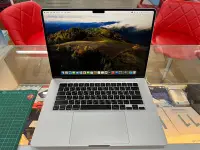 在飛比找Yahoo!奇摩拍賣優惠-【艾爾巴二手】MacBook Air 15吋 M2/8G/5