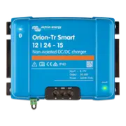 Victron Orion-Tr Smart 12/24-15A (360W) Non-isolated DC-DC charger