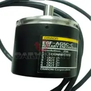 New in Box Omron E6F-AG5C-C 360P/R General Purpose Rotary Encoder E6FAG5CC Unit