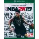 【Microsoft 微軟】XBOX ONE 勁爆美國職籃 2K19 中英文美版(NBA 2K19)