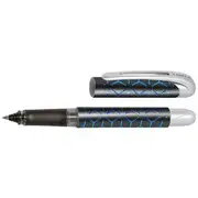 Online College Rollerball Pen M Blue