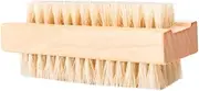 PERSELOSO 5 Pcs Soft Bristle Cleaning Brush Set Hand Washing Nail Brush Stiff Bristles for Wood Cleaning