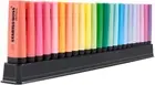 Stabilo Boss Arty Highlighter, Deskset (23 Pieces)