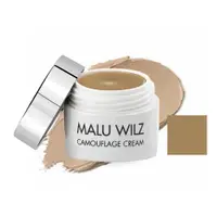 在飛比找PChome24h購物優惠-德國 Malu Wilz 完美魔法遮瑕膏 4 號 6g/罐 