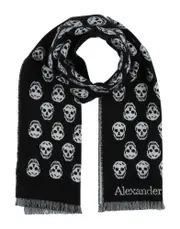 [MCQUEEN] MCQUEEN Scarves - Item 46763133