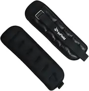 Zxpjkyu 2 Pieces of Ankle Joint Weights Weighted Bracelet Multi -purpose