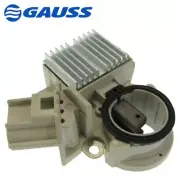 Voltage Regulator 14V GAUSS GA871 for MAZDA (for: Mazda)
