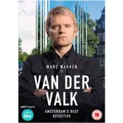 Van Der Valk: Series 1