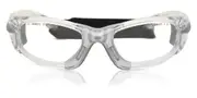 PROGEAR EG-L1030 Eyeguard 10 Men's Glasses Clear Size 55 - Private Health Rebate - Blue Light Block Available