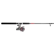 Jarvis Walker Fishunter Ultimate Boat 6'6" Baitfeeder Combo