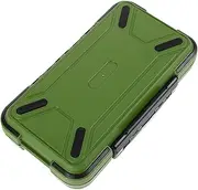 Alasum Lightweight Fishing Accessories Box Multi-Compartment Lure Storage for Freshwater Saltwater Anglers