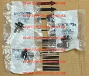3 x Genuine Smeg Gas Cooktop Control Knob SAR93AXS SAR93AXS1 SAR93XLPG SAR93XPG1