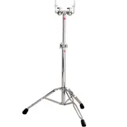 Ludwig LM442TSR Rocker Double Tom Stand with 9.5mm L-Arms