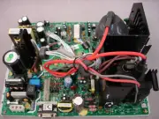 19" Monitor Chassis Wells Gardner D9500 Arcade Game Pcb/Chassis