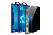 [2 Pack] Google Pixel 9A Anti Spy Privacy Tempered Glass LCD Screen Protector Film Guard