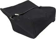 FUTUREORYY Practical Accordion Pouch for Bass Accordions Durable Oxford Cloth Storage Bag with Multi Functional Pocket for Home Organization and Music Events