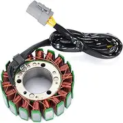 Stator Coil Compatible With Can-am Can Am Renegade 500 570 800 850 1000 R 420296907 420685920