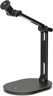 RØDE DS2 Desktop Studio Arm for Microphones, Cameras, Smartphones, Lights and...