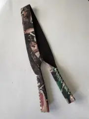 Neoprene Glasses/Spectacles/ Sunglasses Sport Strap/Cord/Holder - CAMOUFLAGE