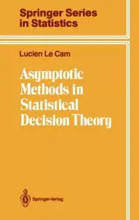 在飛比找博客來優惠-Asymptotic Methods in Statisti
