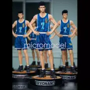 Infinite Studios Slam Dunk Akira Sendoh Resin Statue In Stock 1/4 Scale H54cm