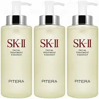 在飛比找鮮拾優惠-【SK-II】 青春露(330ml)*3(公司貨)