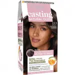 [L´oréal paris] L'Oreal Paris Casting Natural Gloss Color Treatment Ultra Glossy Without Ammonia 223 Intense Espresso Brown