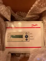 Danfoss 088L3415 GX850M ACP - Snow Melting Controller