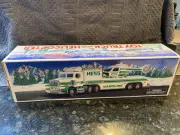 Hess Truck 1995