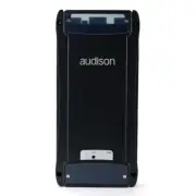 Audison AV due 900W 2-Channel Car Audio Amplifier Stereo Amp Speakers Sub NEW