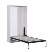 Palermo Single Size Wall Bed Diamond Edition