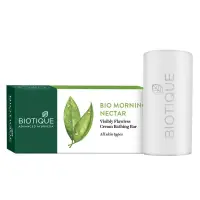 在飛比找蝦皮購物優惠-★強勢回歸★Biotique 草本阿育吠陀早安晨蜜保濕滋養手