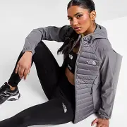 The North Face Hybrid Jacket