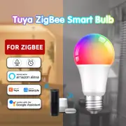 Zigbee30 Smart Light Bulb