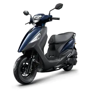 KYMCO 光陽機車 新豪邁 125 鼓煞