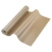 11.8IN x 9.8FT Silicone Baking Mat Rolls Non-Stick Pastry Mats Coffee