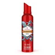 Old Spice Krakengard Deodorant Body Spray Long Lasting Freshness 140ml FREESHIP