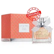 Spring Velvet Intense EDPORIGINAL 75ml / 2.5 oz Fragrance women Perfume
