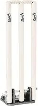 Kookaburra Spring Return Cricket Stumps