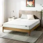 Zinus Double Mattress Inner Spring Bonnell Ultra HD Foam