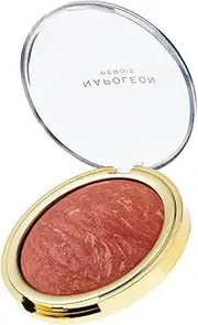 Napoleon Perdis Patrol Matte Blush 8 g, Rose