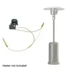 Repair Patio Heater Replacement Gas Heater Heater Tilt Switch Outdoor