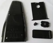 Tamiya QD Chassis Cover Bag (inc Battery Cover) NEW 9804032 46001 46002 7800360