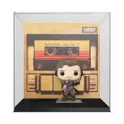 Guardians of the Galaxy 2014 Star-Lord Awesome Mix Pop! Album Vinyl Figure