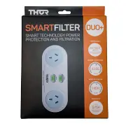 Thor Smart Filter Duo. DUOT2