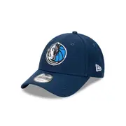 Dallas Mavericks NBA Essentials 9FORTY Snapback